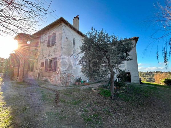 casa indipendente in vendita a Volterra