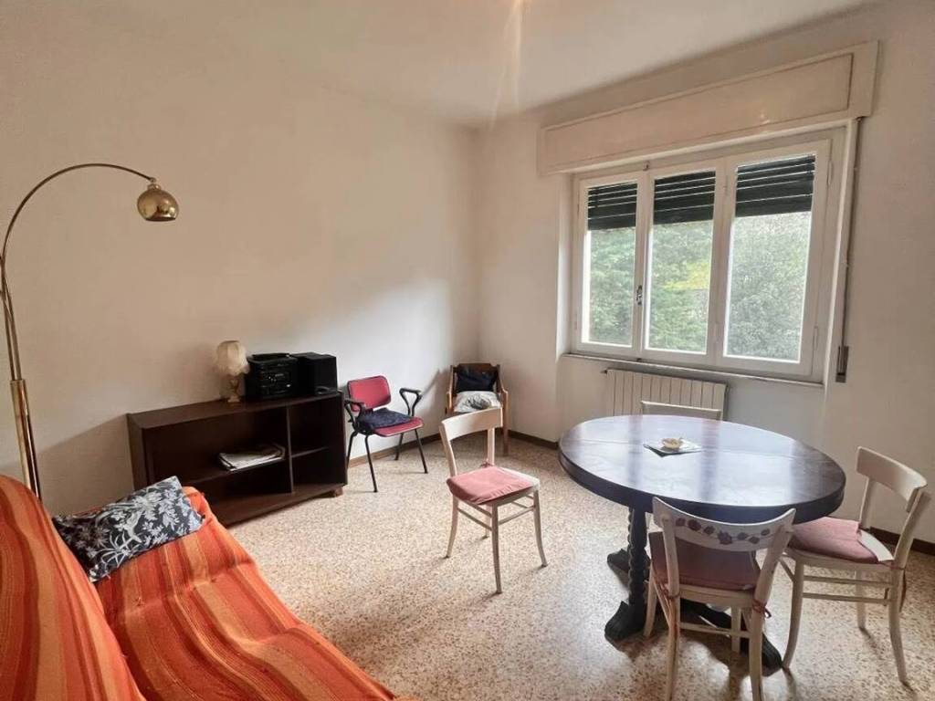 appartamento in vendita a Volterra