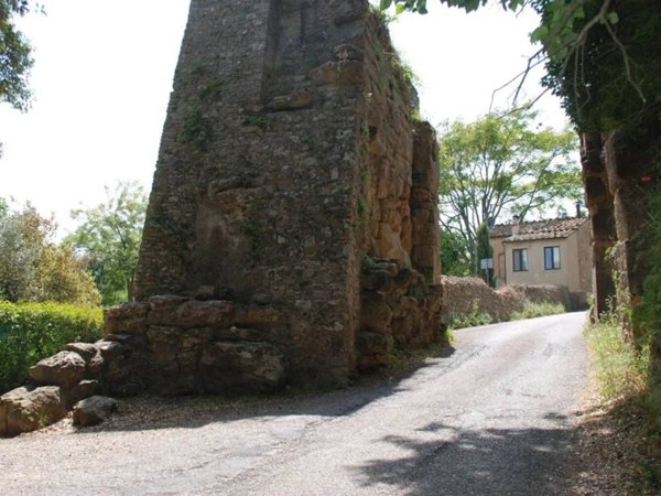 appartamento in vendita a Volterra