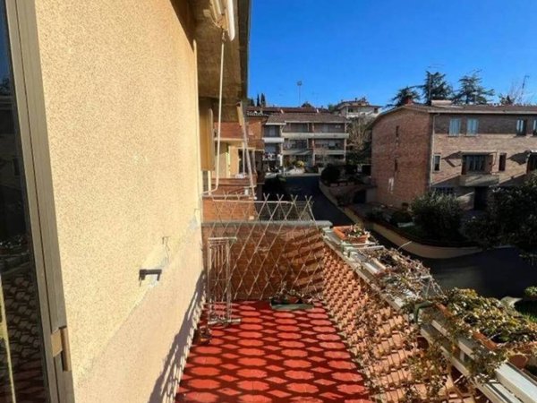 appartamento in vendita a Volterra
