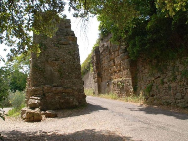 appartamento in vendita a Volterra
