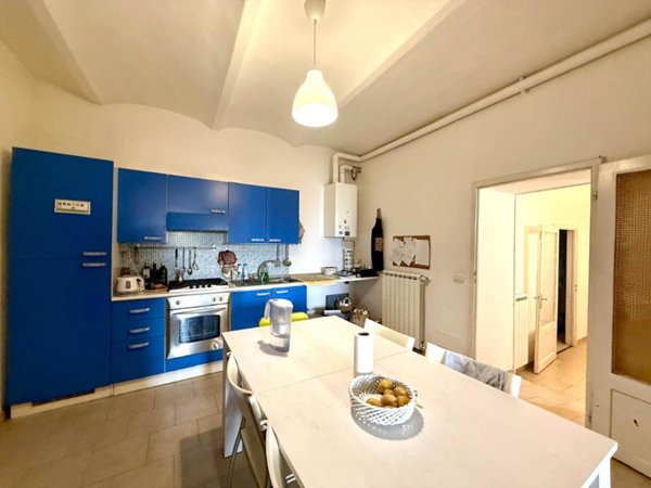 appartamento in vendita a Volterra