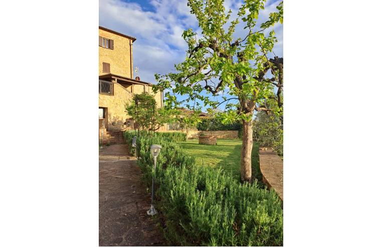 casa indipendente in vendita a Volterra