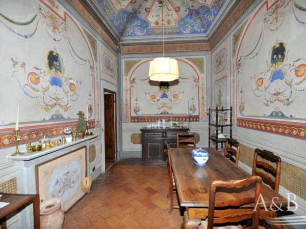 casa indipendente in vendita a Volterra