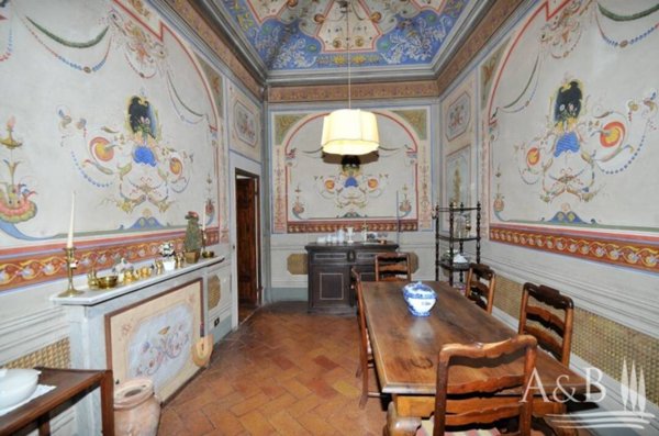 appartamento in vendita a Volterra