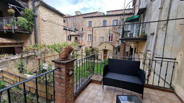 appartamento in vendita a Volterra