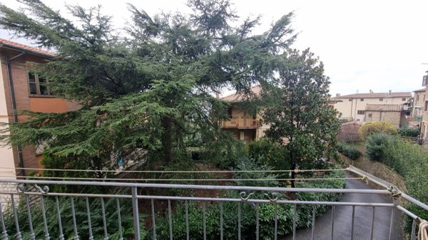 appartamento in vendita a Volterra