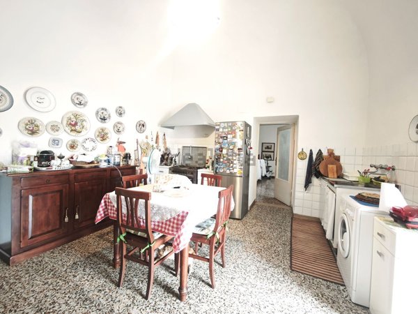 appartamento in vendita a Volterra