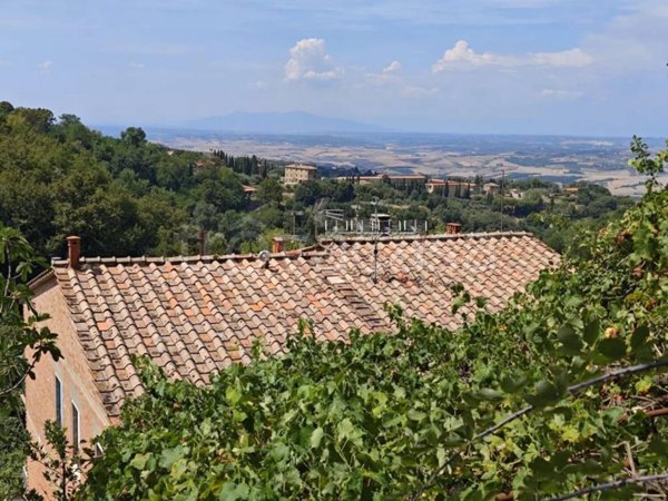 appartamento in vendita a Volterra