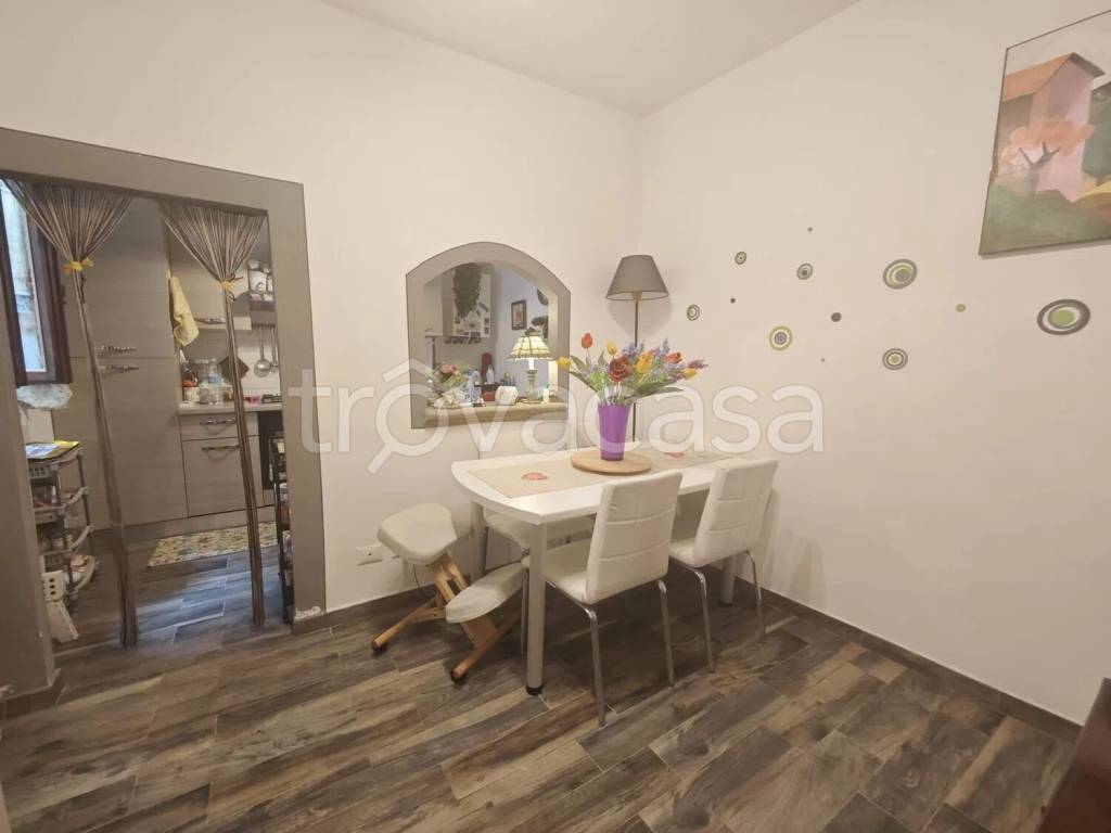 appartamento in vendita a Volterra