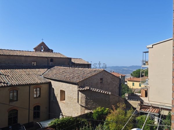 appartamento in vendita a Volterra