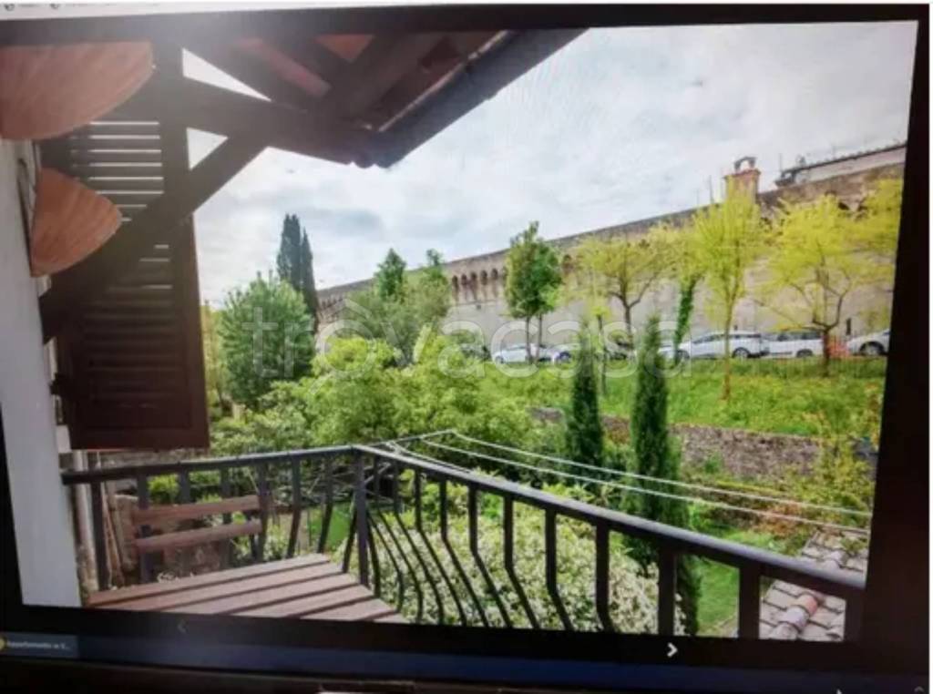 appartamento in vendita a Volterra