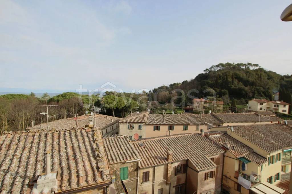 appartamento in vendita a Volterra