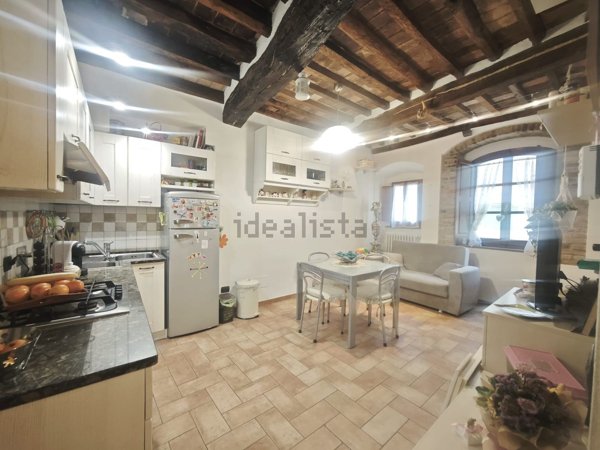 appartamento in vendita a Volterra