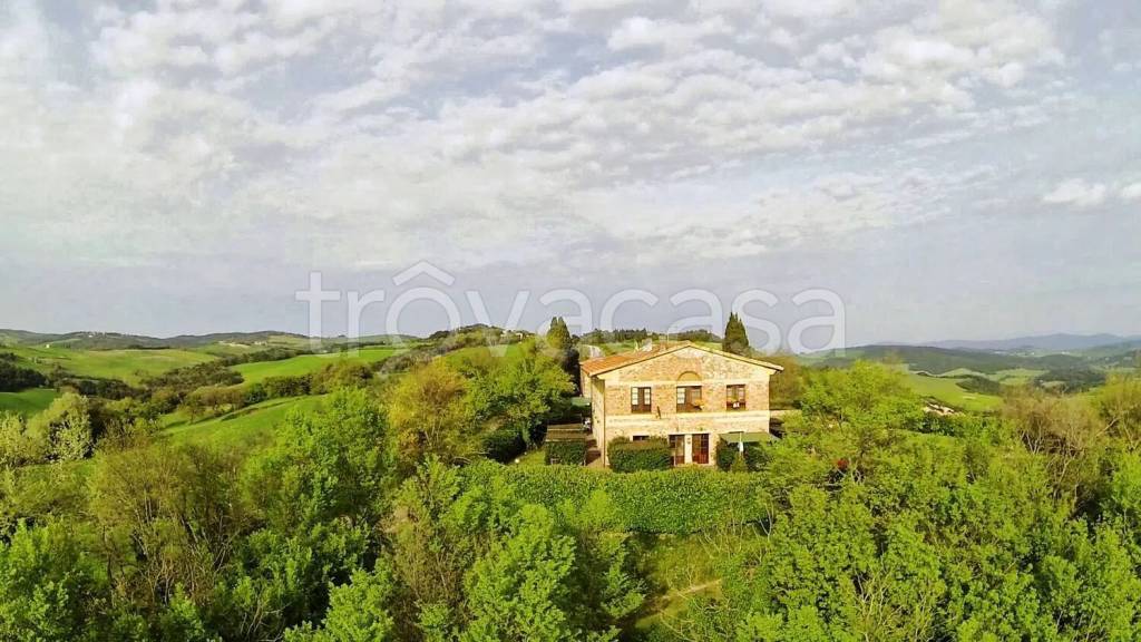 appartamento in vendita a Volterra
