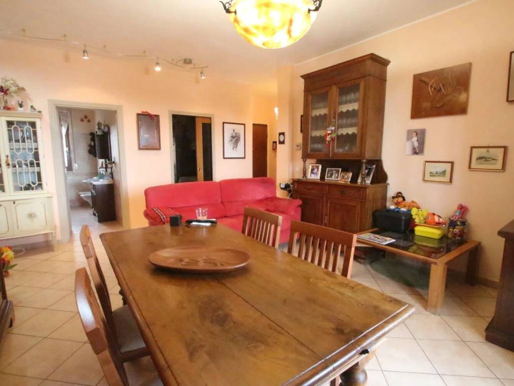 appartamento in vendita a Volterra