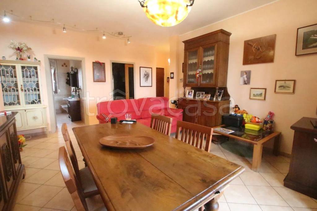 appartamento in vendita a Volterra