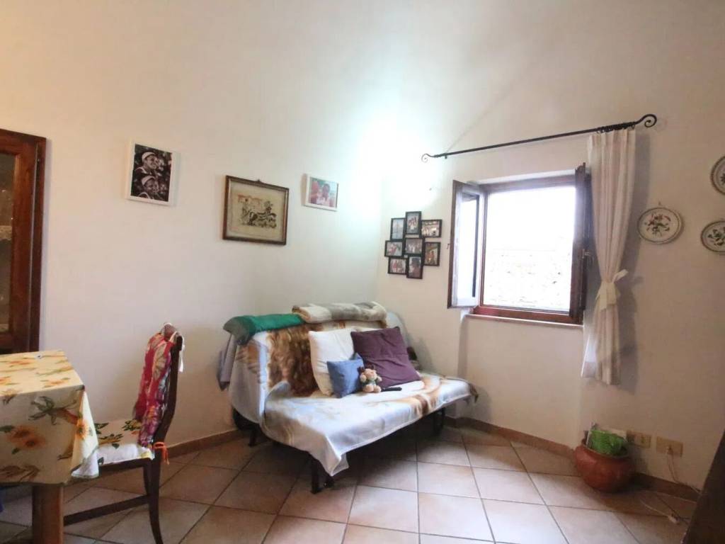 appartamento in vendita a Volterra