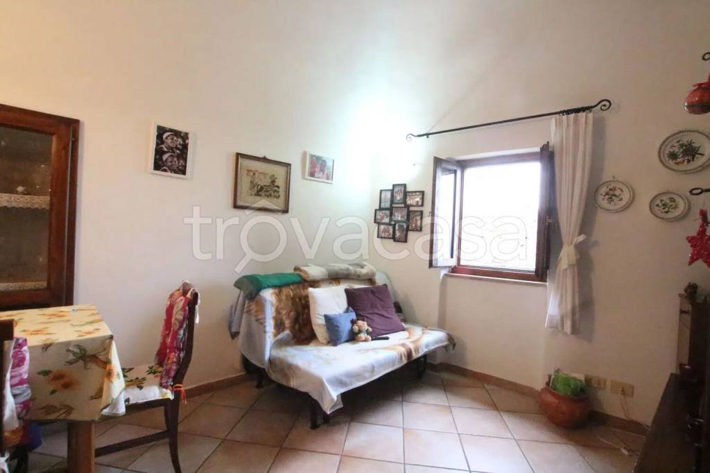 appartamento in vendita a Volterra