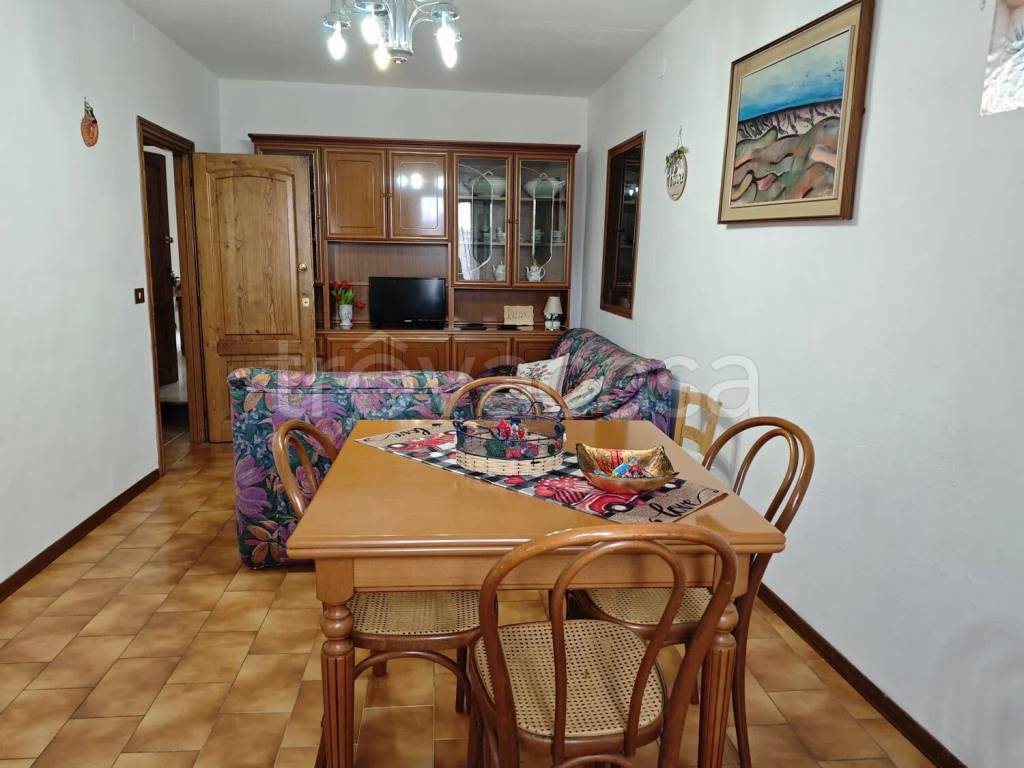 appartamento in vendita a Volterra