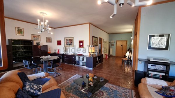 appartamento in vendita a Volterra