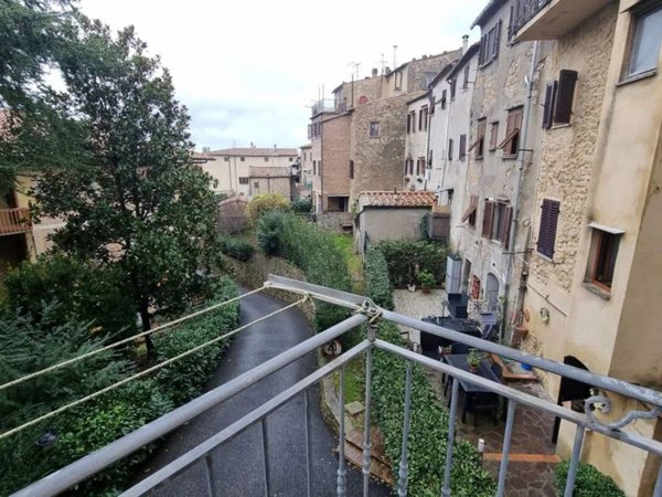 appartamento in vendita a Volterra