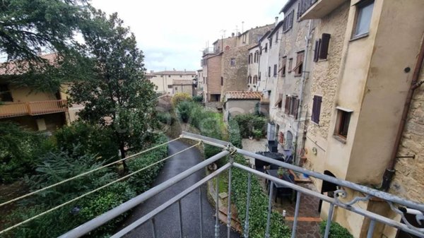 appartamento in vendita a Volterra