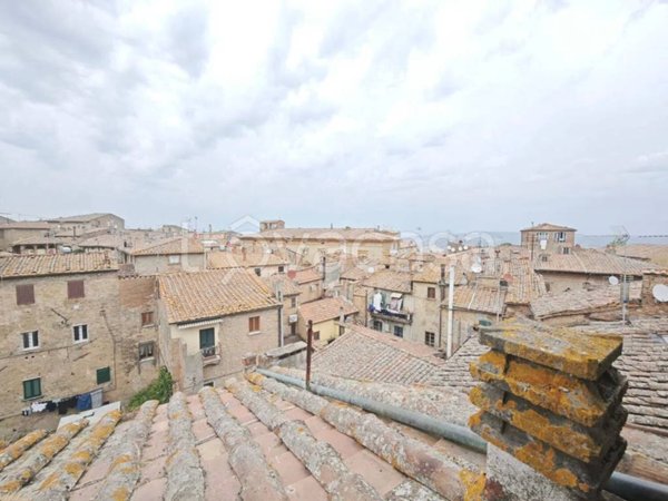 appartamento in vendita a Volterra
