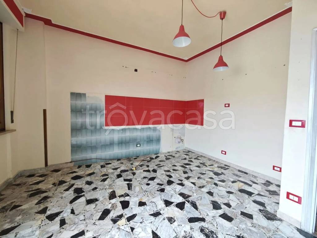appartamento in vendita a Volterra
