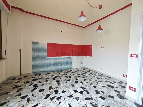 appartamento in vendita a Volterra