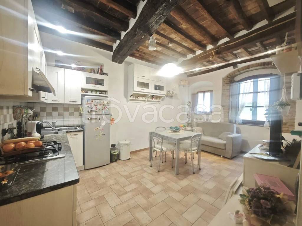 appartamento in vendita a Volterra