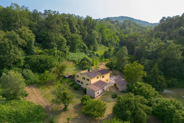 appartamento in vendita a Volterra