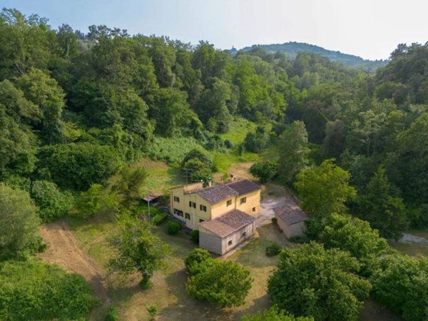 appartamento in vendita a Volterra