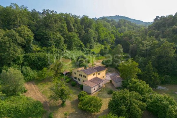 casa indipendente in vendita a Volterra
