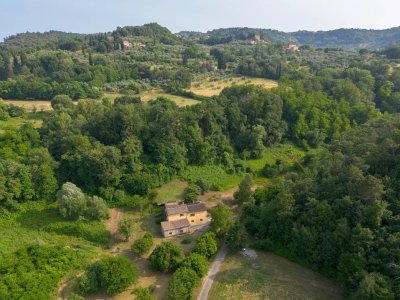 casa indipendente in vendita a Volterra