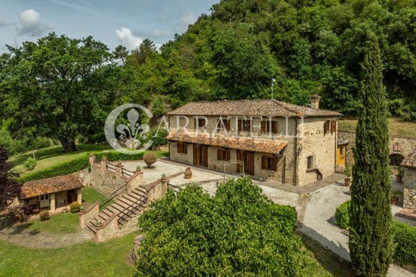 casa indipendente in vendita a Volterra