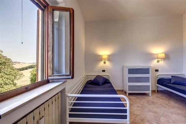 casa indipendente in vendita a Volterra in zona Villamagna