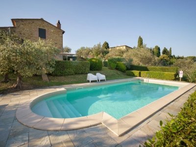 casa indipendente in vendita a Volterra