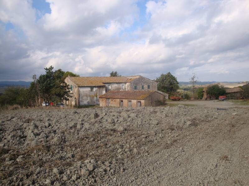 azienda agricola in vendita a Volterra