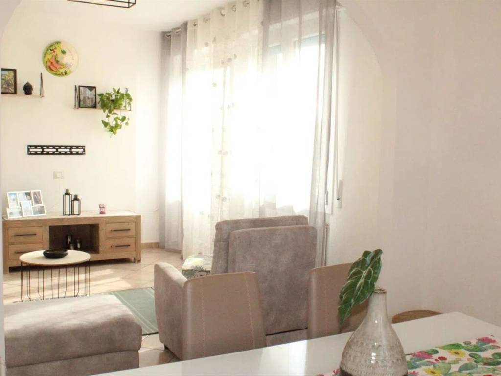 appartamento in vendita a Volterra