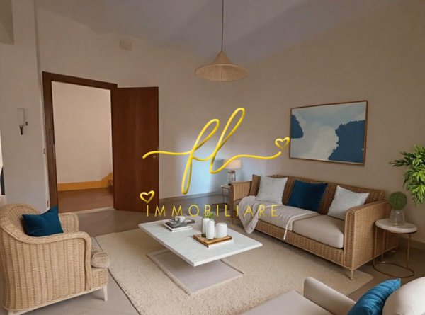 appartamento in vendita a Volterra