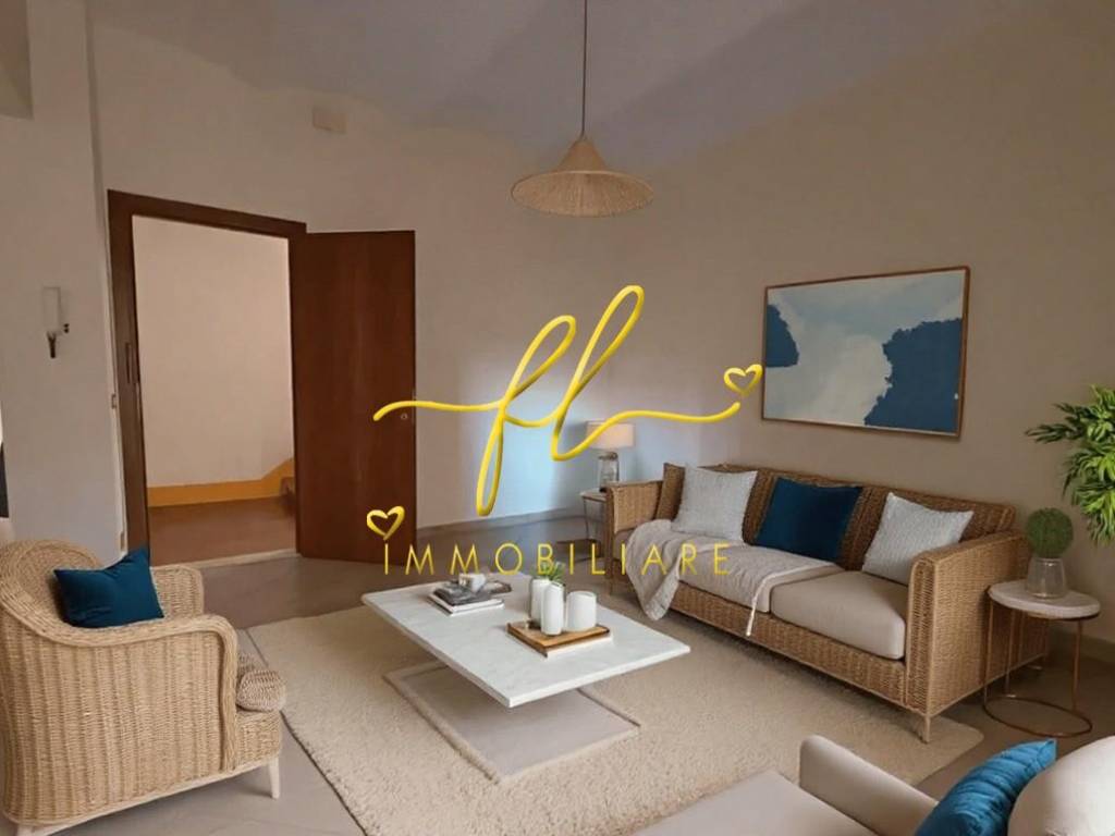 appartamento in vendita a Volterra