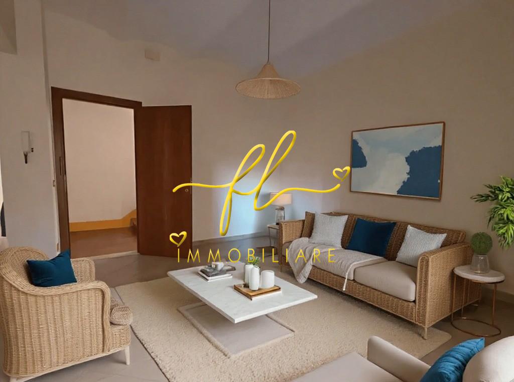 appartamento in vendita a Volterra