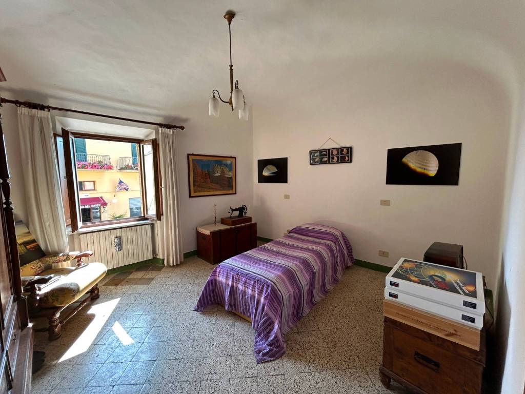 appartamento in vendita a Volterra