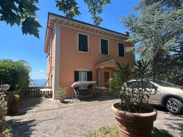 casa indipendente in vendita a Volterra
