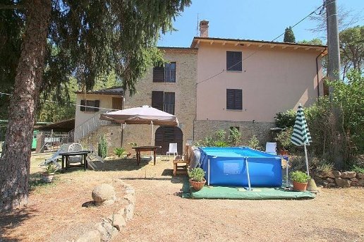 casale in vendita a Volterra