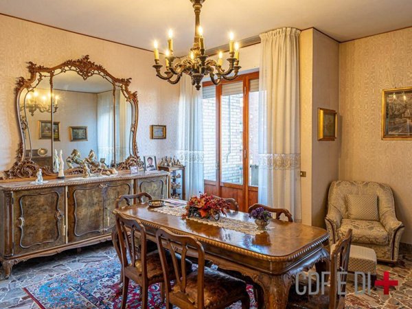 appartamento in vendita a Volterra