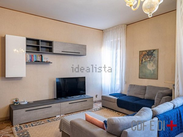 appartamento in vendita a Volterra