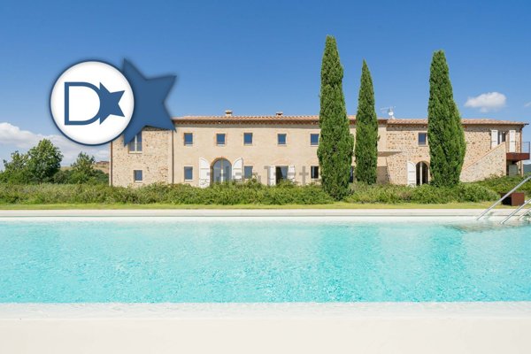 casa indipendente in vendita a Volterra