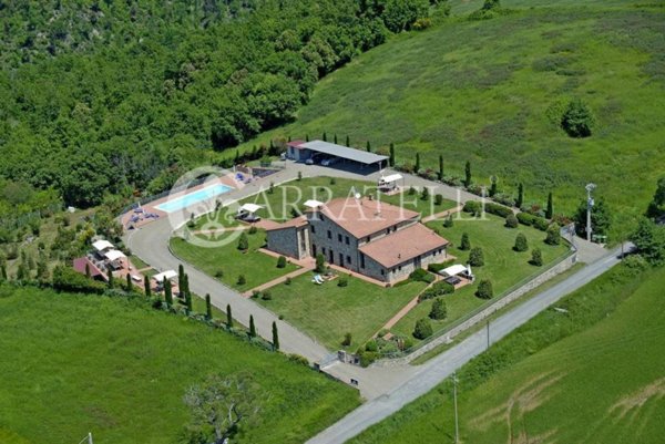 casale in vendita a Volterra